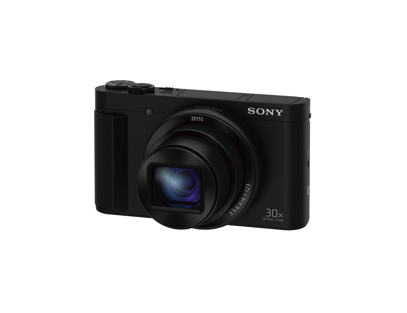 sony hx80 camera